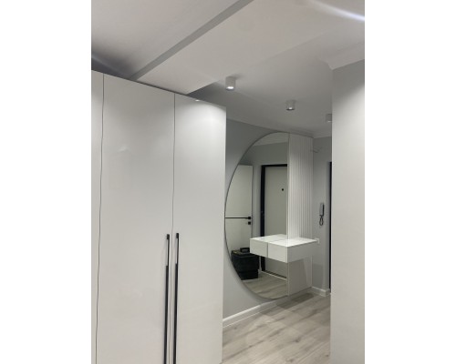 Прихожая  с зеркалом Т47