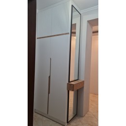 Современная мебель для прихожей Т-52