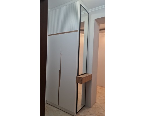 Современная мебель для прихожей Т-52