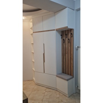 Mobilă pentru hol stil modern T-51 Mobilă pentru hol stil modern T-51