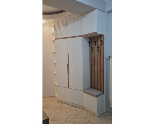 Современная мебель для прихожей Т-51