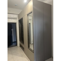 Мебель для прихожей в современном стиле T-25