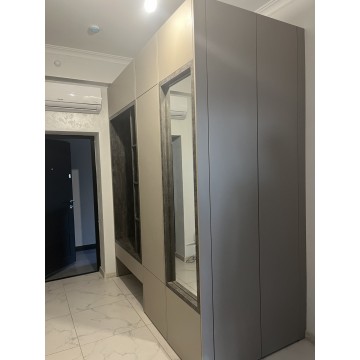 Mobilier pentru hol in stil modern T-25