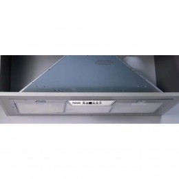 Встраиваемая вытяжка Fabiano Box 60 Silence+ Inox Т-1