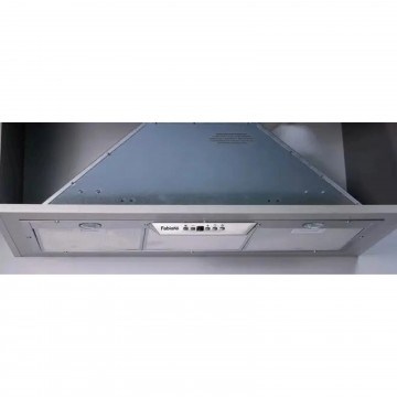 Встраиваемая вытяжка Fabiano Box 60 Silence+ Inox Т-1