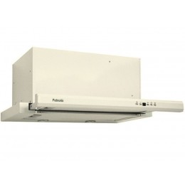 Телескопическая вытяжка Fabiano Smart 60 T-3