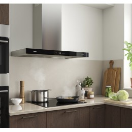 Вытяжка Linea 90 Inox T-8