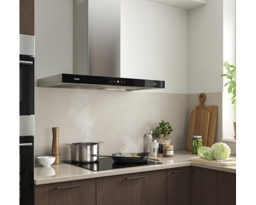 Вытяжка Linea 90 Inox T-8