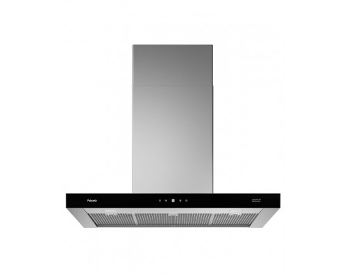 Вытяжка Linea 60 Silent Inox T-10