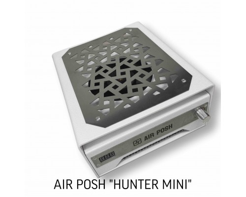 Air Posh Hunter МИНИ T-1
