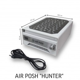Air Posh “HUNTER“ 