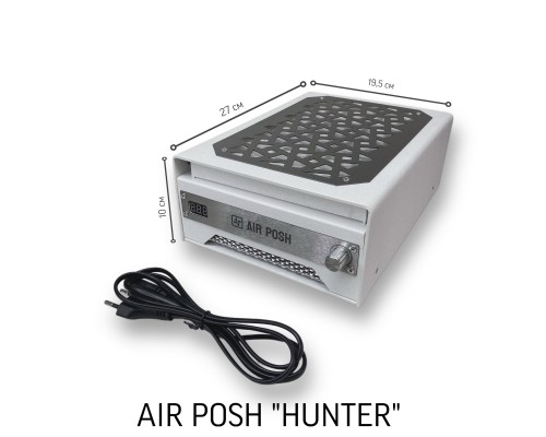 Air Posh “HUNTER“ 