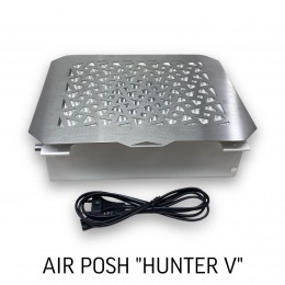 Air Posh “Hunter V”  
