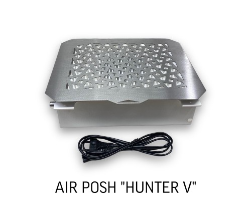 Air Posh “Hunter V”  