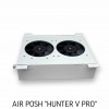 Air Posh Hunter V “PRO” 
