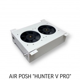 Air Posh Hunter V “PRO” 