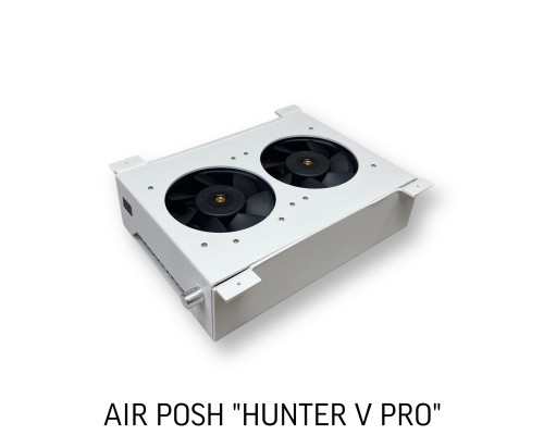 Air Posh Hunter V “PRO” 