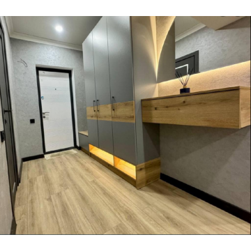Mobilier pentru hol in stil modern T-12