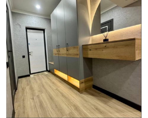Mobilier pentru hol in stil modern T-12