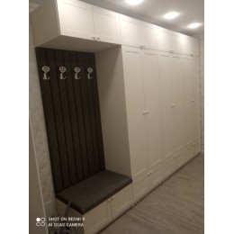 Мебель для прихожей T-18