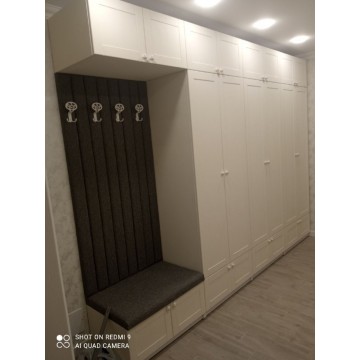 Mobilier pentru hol T-18