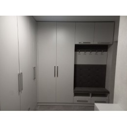 Прихожая  T-58