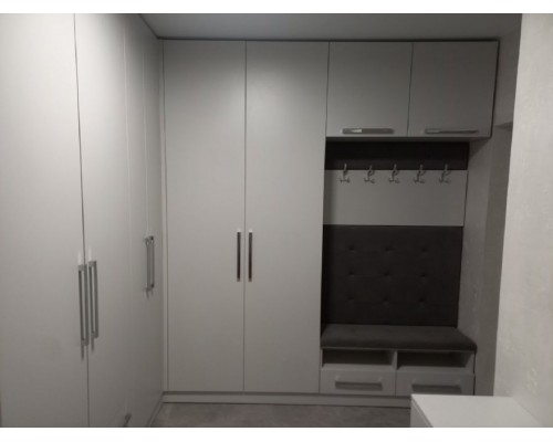 Прихожая  T-58