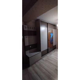 Прихожая T-44