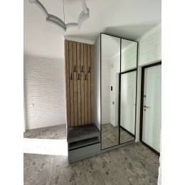 Прихожая T-22