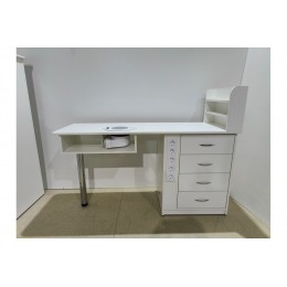 Стол маникюрный  Т-14