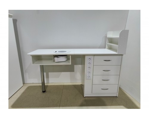 Стол маникюрный  Т-14