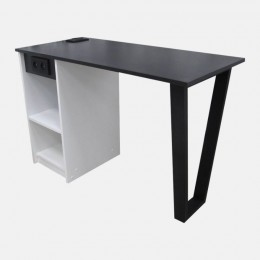 Маникюрный стол лофт  Т-15