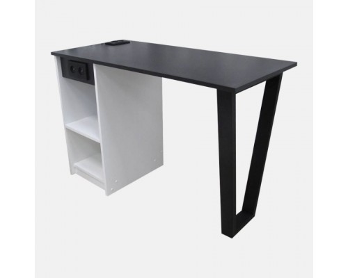 Маникюрный стол лофт  Т-15