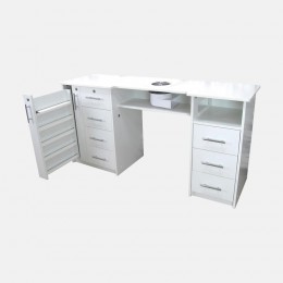 Маникюрный стол T-5