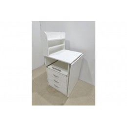 Складной маникюрный стол  Т-19