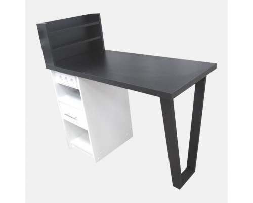 Маникюрный стол лофт  Т-16