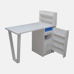 Маникюрный стол лофт  Т-21