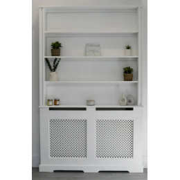 Декоративные экраны для радиаторов T-1