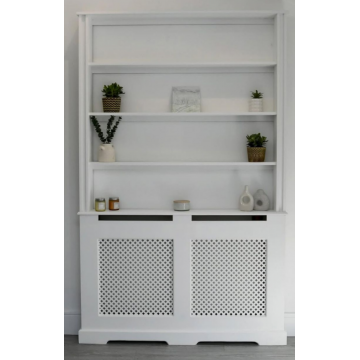 Ecrane decorative pentru radiatoare T-1