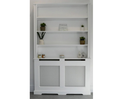 Декоративные экраны для радиаторов T-1