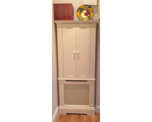 Ecrane decorative pentru radiatoare 