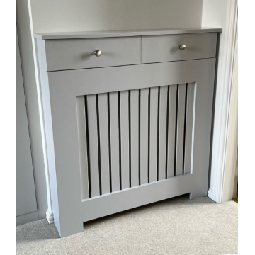 Ecrane decorative pentru radiatoare 