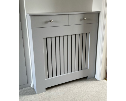 Ecrane decorative pentru radiatoare 