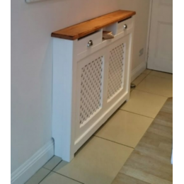 Декоративные экраны для радиаторов