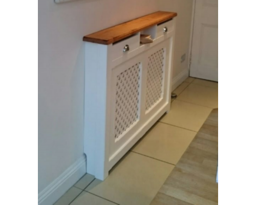 Ecrane decorative pentru radiatoare 