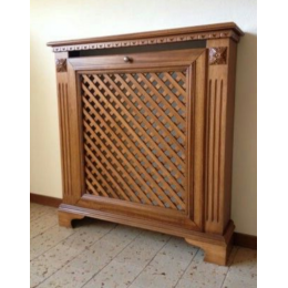 Декоративные экраны для радиаторов