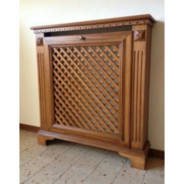 Ecrane decorative pentru radiatoare 