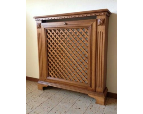 Ecrane decorative pentru radiatoare 