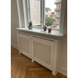 Декоративные экраны для радиаторов