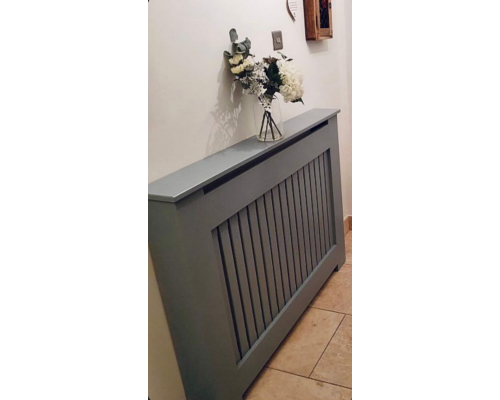 Декоративные экраны для радиаторов